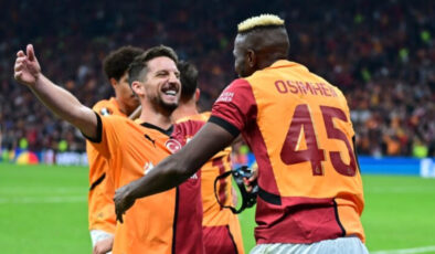 Galatasaray’ın şampiyonluğu Avrupa basınının gündeminde