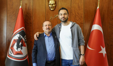 Gaziantep FK’nın çalıştığı teknik adamlar kontrat sonunu göremiyor