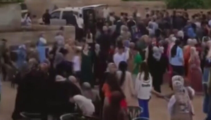 Gaziantep’te düğünde havaya ateş ederken kuzenini vuran maganda tutuklandı