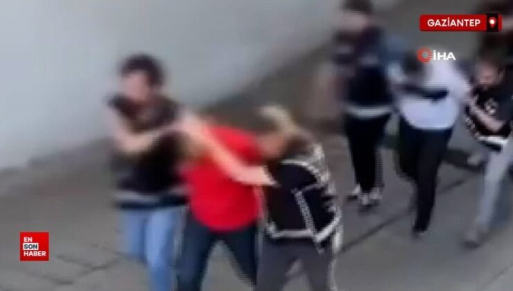 Gaziantep’te iş yeri kurşunlayan 3 kuşkulu tutuklandı