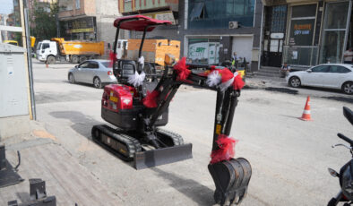 Gaziantep’te patrondan Suriyeli çalışanına 1 milyon TL’lik ikram