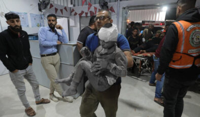 Gazze’de sıhhat ve toplumsal hizmetlerin ‘durma noktasına geldiği’ uyarısı