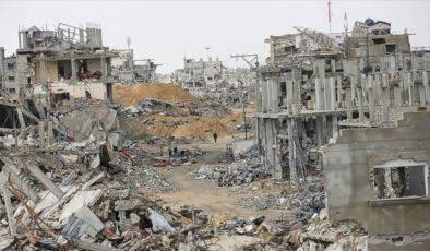 Gazze’deki hükümet: Arap Birliği Doruğu’nda Gazze’deki ablukayı kırmak için bahadır adımlar atılmalı