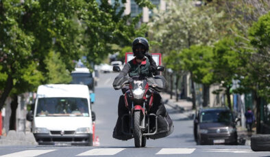 Geçen yıl süratli ticaret hacmi 249,8 milyar liraya ulaştı