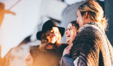 Gençlerin memnunluk kaynağı aşikâr oldu