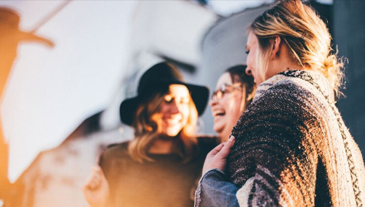 Gençlerin memnunluk kaynağı aşikâr oldu