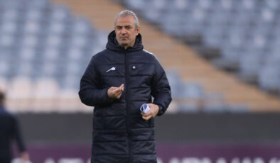 Geri mi dönüyor? İsmail Kartal’dan Fenerbahçe açıklaması