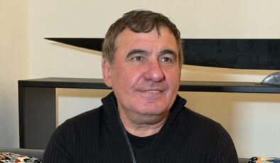 Gheorghe Hagi’den UEFA Kupası sözleri