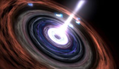 Gök bilimciler 11 yeni faal galaktik çekirdek keşfetti