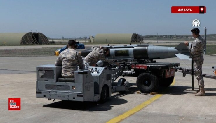 Gök vatanın zımnî kahramanları: Uçak bakım teknisyenleri