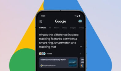 Google Arama’nın yapay zeka modu yayıncıları sıkıntıdan çıkardı: Emek hırsızlığı var