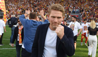 Göztepe’den Romulo Cardoso açıklaması!