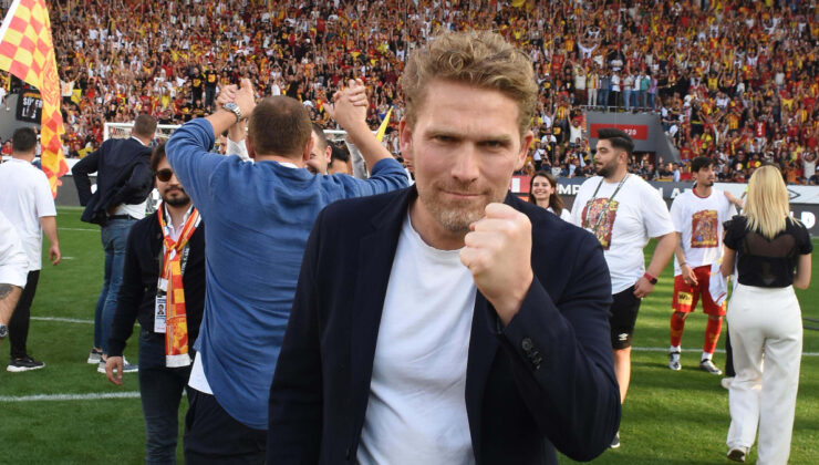 Göztepe’den Romulo Cardoso açıklaması!