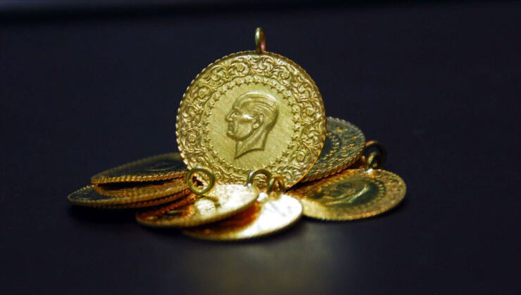 Gram altın tekrar 4 bin lirayı geçti