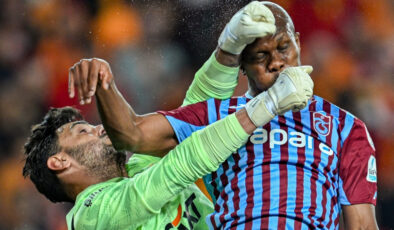 Günay Güvenç: Benim için manevi bedeli çok yüksek