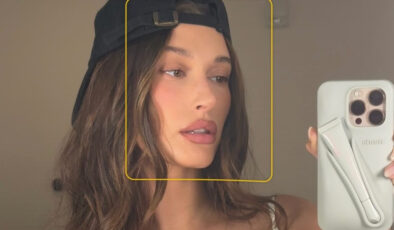 Hailey Baldwin Bieber doğum sonrası yaşadıklarını anlattı: “Vücudum değişti”