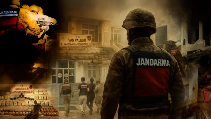 Hakkari ve Van’da uyuşturucu operasyonu: 339 kg uyuşturucu husus ele geçirildi