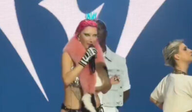 Hande Yener: Bu zamanı bitireceğiz