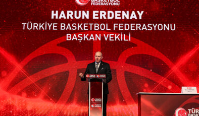 Harun Erdenay: EuroLeague Final Four’unda herkesin bahtı eşit