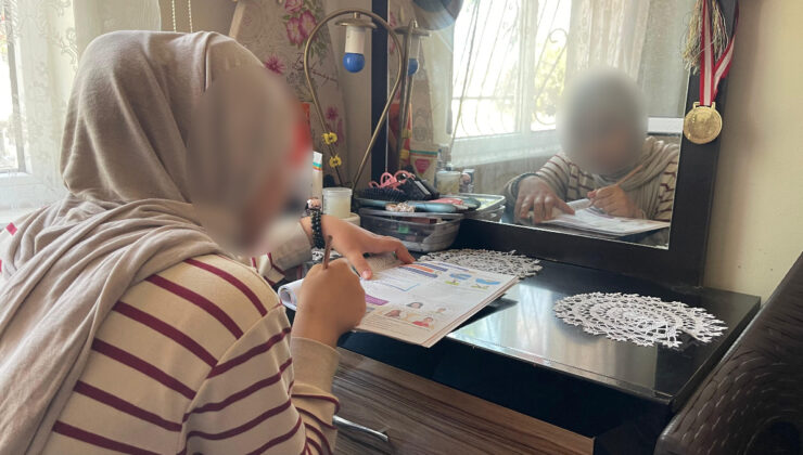 Hatay’da başörtülü öğrenciye hakaret tezine soruşturma