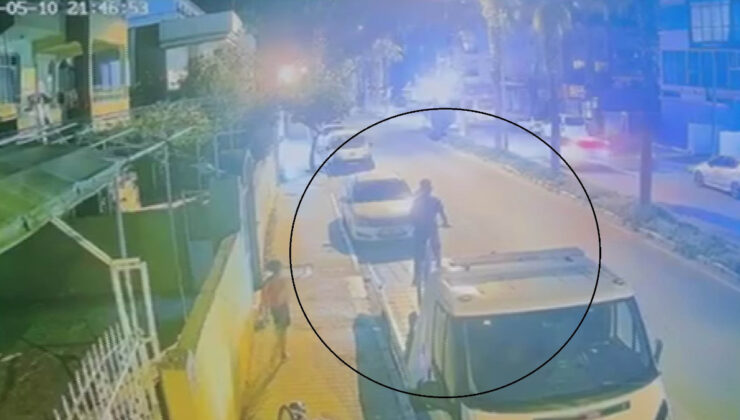 Hatay’da cazibeli üzerinde bisiklet sürmeye çalışan çocuk vefattan döndü