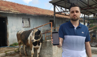 Hatay’da kurbanlık alımında akılalmaz tuzak