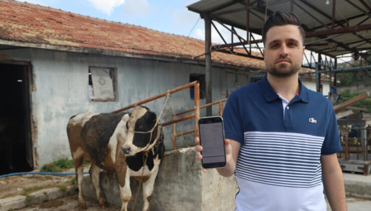 Hatay’da kurbanlık alımında akılalmaz tuzak