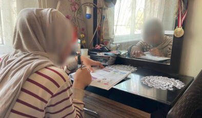 Hatay’da öğretmenin tesettürlü öğrenciye ‘Karabaş’ diye hitap etmesine aileden reaksiyon