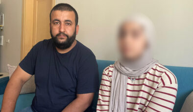 Hatay’da öğretmeninin ‘Karabaş’ diye hitap ettiği başörtülü öğrencinin ailesi konuştu