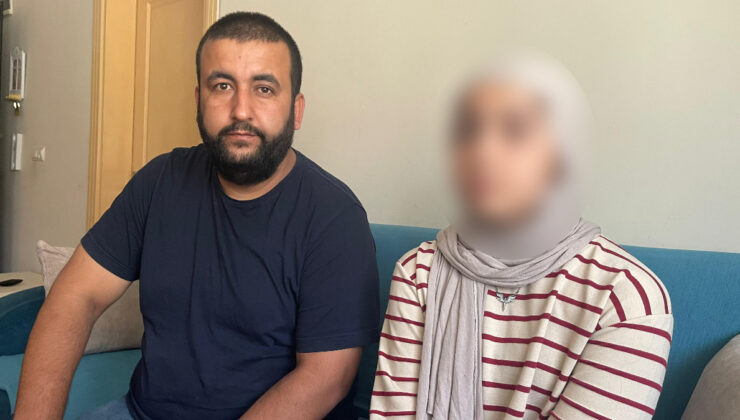 Hatay’da öğretmeninin ‘Karabaş’ diye hitap ettiği başörtülü öğrencinin ailesi konuştu