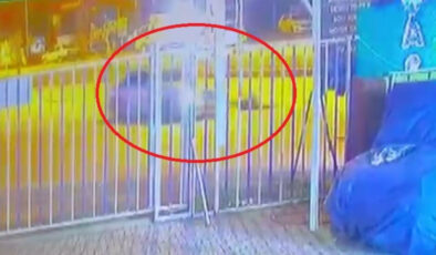 Hatay’da ölümlü kazaya karışan şoför olay yerinden uzaklaştı