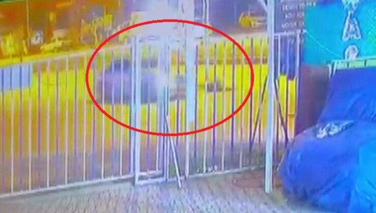 Hatay’da ölümlü kazaya karışan şoför olay yerinden uzaklaştı