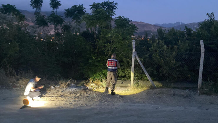 Hatay’da sulama kanalına düşen 2 yaşındaki çocuk hayatını kaybetti