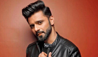 Hindistanlı müzikçi Rahul Vaidya’dan Türkiye boykotu