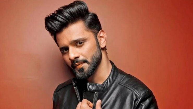 Hindistanlı müzikçi Rahul Vaidya’dan Türkiye boykotu