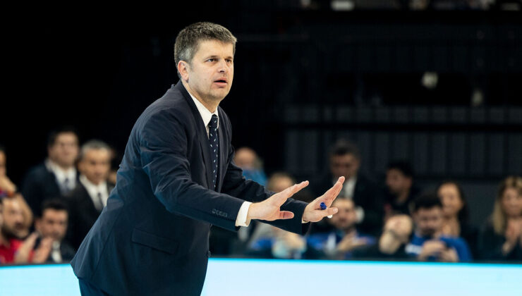 Hırvatistan Erkek Ulusal Basketbol Kadrosu’nda Tomislav Mijatovic devri başladı