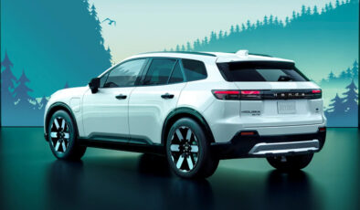 Honda’dan elektrikli araç kararı: Artık hibrite odaklanacak