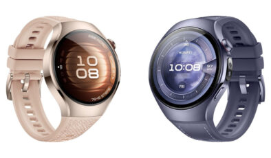 Huawei Watch 5 tanıtıldı: İşte fiyatı ve özellikleri