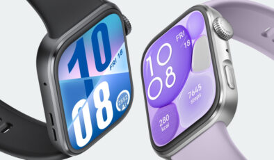 HUAWEI Watch Fit 4 Pro: Gelmiş geçmiş en argümanlı spor saati