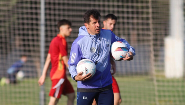 Hull City’ye mi gidiyor? Antalyaspor’dan Emre Belözoğlu açıklaması