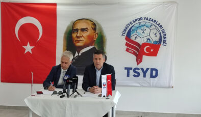 Hüseyin Eroğlu: Bizim yerimiz Harika Lig’dir