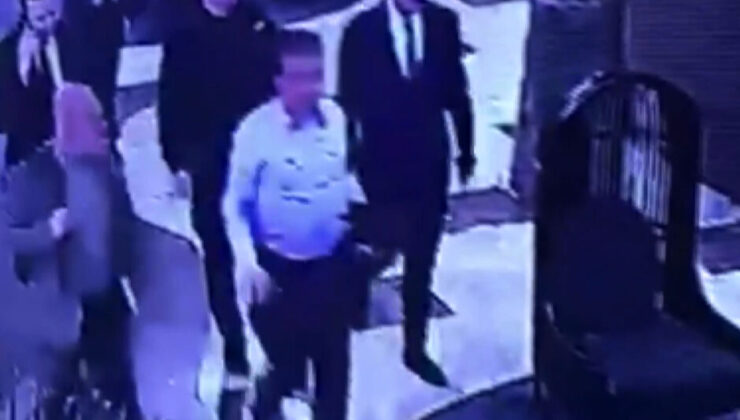 İBB yolsuzluk soruşturmasında tabir veren Ahmet Çiçek: Bavullarda para olduğundan eminim