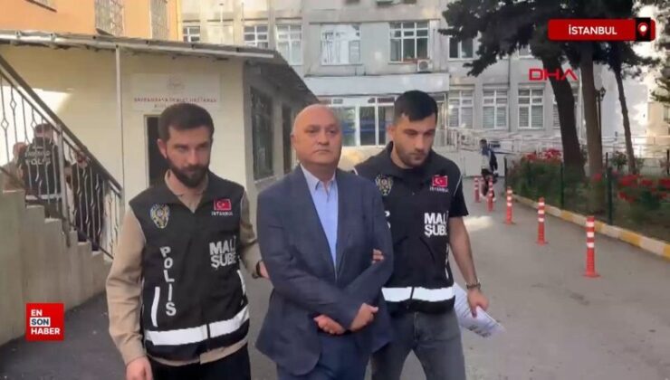 İBB’ye yönelik 4. dalga operasyon: Kritik isimler gözaltına alındı