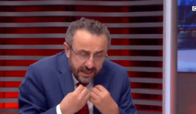 İbrahim Kahveci: Çocuğumu okula verdim, ikide bir mescide götürüyorlar