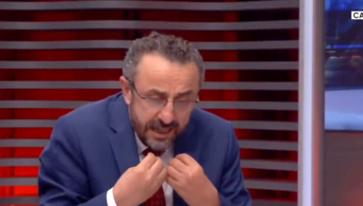 İbrahim Kahveci: Çocuğumu okula verdim, ikide bir mescide götürüyorlar