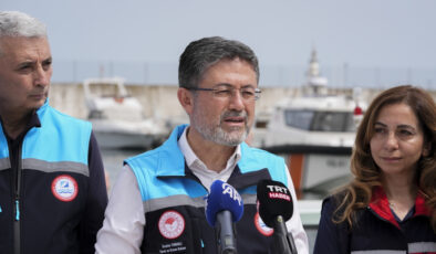 İbrahim Yumaklı: Küçük ölçekli balıkçı gemilerine 131 milyon liralık dayanak