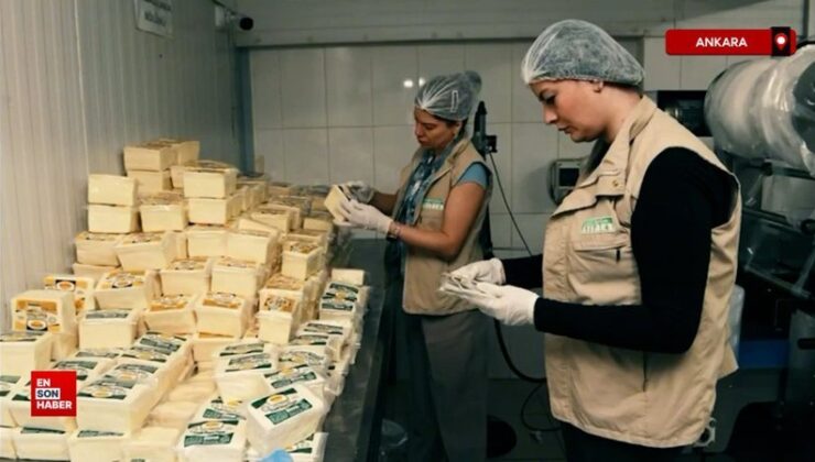 İbrahim Yumaklı: Muteber besine erişim en büyük önceliğimiz