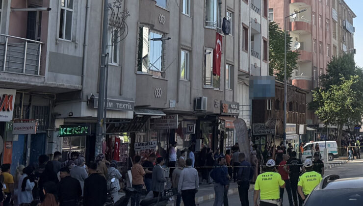 Iğdır’da öğrenci yurdundaki kaçak yapı yangına neden oldu