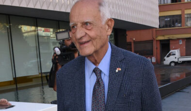 İnan Kıraç’ın kaçırıldığı tezleriyle ilgili soruşturma başlatıldı