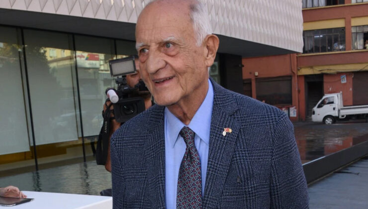 İnan Kıraç’ın kaçırıldığı tezleriyle ilgili soruşturma başlatıldı